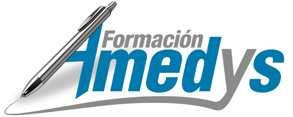 Amedys Formación - Centro de Estudios Online. Tutorías para empresas.